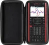 TI-Nspire CX II-T CAS inkl. Schutztasche Blau & Fachbuch Produktbild-Vorschau 3