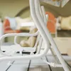 AIYAPLAY Huśtawka ogrodowa dla dzieci 2-osobowa z Podgląd zdjęcia produktu 5