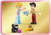LEGO® Disney Princess 43275 Castello di Cenerentola e Anteprima dell’immagine prodotto 47