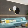 Wandleuchten, Heimbeleuchtung, 30W Metall LED Wandlampe, Produktbild-Vorschau 8