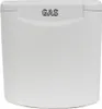 ABL prise de gaz prise extérieure trappe d'alimentation Voir les images du produit 6
