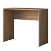 Skye Decor, Hochwertiger Schreibtisch, Walnuss, 90 x 73 x Produktbild-Vorschau 5