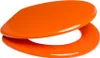 SANILO® Orange toilet seat, toilet lid direct from the Náhľad obrázku produktu 5