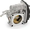 HITACHI 2508561 Drosselklappe für NISSAN MICRA IV (K13) Produktbild-Vorschau 5