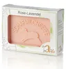 Ovis Schafmilchseife Rose-Lavendel, 100% Bio, für die Produktbild-Vorschau 3
