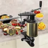 ORION Dosenverschluss mechanischer Stahl Produktbild-Vorschau 1