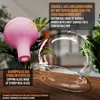 Pulox Schröpfglas aus Echtglas diverse Größen und Farben Produktbild-Vorschau 2