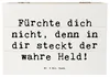 Mr. & Mrs. Panda Box Spruch Ängste vor Monstern besiegen 22 Produktbild-Vorschau 1
