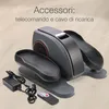 Mini trainer ellittico ELONEO, trainer per esercizi. Pedal Anteprima dell’immagine prodotto 12