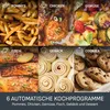 Tefal Dual Easy Fry Flex EY9228, Teplovzdušná fritéza, 9 L, Náhľad obrázku produktu 16