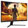 AOC Curved Gaming-Monitor C32G42ZE 31,5" Full HD 1920x1080 Produktbild-Vorschau 3