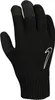 Nike Ya Knitted Tech And Grip 3885 091 Black/Black/White Produktbild-Vorschau 2