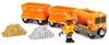 Güterzug BRIO 63604900 Produktbild-Vorschau 3