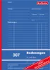 Herlitz Formularbuch "Rechnung 307" DIN A5 3 x 40 Blatt Produktbild-Vorschau 5