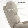 HOMCOM Fernsehsessel mit Aufstehhilfe Elektrisch, Produktbild-Vorschau 7