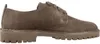 Clarks Originals Halbschuhe aus Wildleder „Desert Rock“, Produktbild-Vorschau 4