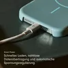 Apple Beats USB Kabel USB 2.0 1,5 m USB A USB C Weiß Produktbild-Vorschau 6