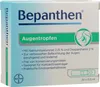 Bepanthen očné kvapky 20X0,5 ml Náhľad obrázku produktu 1