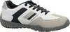 Dockers Schnürhalbschuhe bequem in weiss/weiss kombi, Gr. Produktbild-Vorschau 21