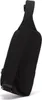 Pacsafe Vibe 150 hip pack jet schwarz Náhled obrázku produktu 4