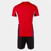 Joma danubio ii sportset 2xl - atmungsaktives und Produktbild-Vorschau 4