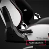 Diablo X-Drive Sim Racing Cocpit Gaming Rennsitz Renncocpit Produktbild-Vorschau 5