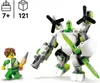 LEGO DREAMZzz Dobrodružství robota a vozidla Z-Bloba, Náhled obrázku produktu 26