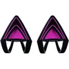 Razer Kitty Ears Razer Kraken - Kopfhörer Ohren - neon Produktbild-Vorschau 1