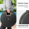 COSTWAY Stojan na slunečník plnitelný, stojan na tyče Náhled obrázku produktu 4