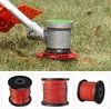 Forever Speed 2.4mm x100m Trimmerfaden Trimmer Schnur Rasen Produktbild-Vorschau 6