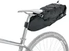 Topeak BackLoader 15l Tasche unter dem Sattel schwarz Produktbild-Vorschau 2