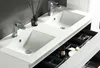 Alpenberger Waschtisch mit Unterschrank 120 cm Breit | Produktbild-Vorschau 5