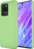 Hülle Samsung Galaxy S20 Ultra Handy Schutz Cover Silikon Produktbild-Vorschau 2