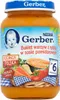 Gerber Bukiet warzyw z łososiem w sosie pomidorowym po 6 Podgląd zdjęcia produktu 2