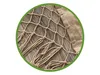 KRUMAD Amaca da esterno stile Boho 190x150 cm Beige Portata Anteprima dell’immagine prodotto 15