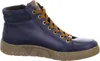 Ara Sneaker High Damen 31383837333230 Blau 42 1/2 EU Produktbild-Vorschau 6