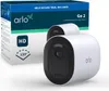 Arlo Go 2 Patrone (Form) IP-Sicherheitskamera Draußen 1920 Produktbild-Vorschau 6