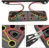 Multifunktionales Push-Up Board Fitness-Set Produktbild-Vorschau 6