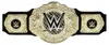 WWE HYF18, 6 rok / roky, Čierna, Zlato, Plast Náhľad obrázku produktu 4