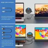 Portable Monitor 15.6 Inch 1920 x 1080 FHD Tragbarer Produktbild-Vorschau 3