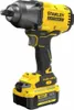 V20 Akku-Schlagschrauber 1/2'' Bl 1*4.0Ah - S/Sfmcf940M1 Produktbild-Vorschau 1