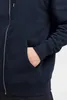 !Solid SDLenz Zipper Herren Sweatjacke Cardigan Jacke Produktbild-Vorschau 5