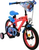 VOLARE Fahrrad 14 Zoll Spiderman 21483-SACB Produktbild-Vorschau 6
