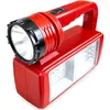 Latarka Lampa kempingowa Lampa warsztatowa na baterie Lampa Podgląd zdjęcia produktu 4