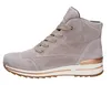 Ara Boots OSAKA-SPORT, Rauleder, Grau, Damen Produktbild-Vorschau 6