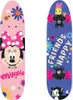 Disney Minnie Skateboard - planche en érable pour enfants Voir les images du produit 1