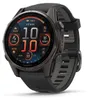 Garmin Fenix 8 Multisport, 43 mm, Amoled, Sapphire, Podgląd zdjęcia produktu 1
