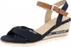 Tom Tailor Damen Keilsandaletten 22248-36, 22248-37, Produktbild-Vorschau 22