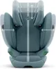 Cybex Kindersitz Solution G2 i-fix Plus Stormy Blue Náhled obrázku produktu 10