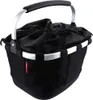 KLICKfix CARRYBAG GT UNIKLIP 2 SCHWARZ Produktbild-Vorschau 3